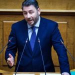 Ανδρουλάκης: Στις 9 Ιουνίου ανοίγει η πόρτα εξόδου της ΝΔ – Σας αξίζει μήνυμα αποδοκιμασίας