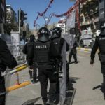 Τουρκία: Συνελήφθησαν εννέα δημοσιογράφοι που εργάζονται σε φιλοκουρδικά μέσα ενημέρωσης