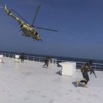 Χούθι: Επιτεθήκαμε σε τρία αμερικανικά πλοία