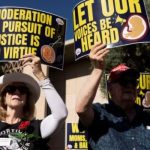 Αριζόνα: Η Κάτω Βουλή τάσσεται υπέρ της κατάργησης νόμου του 1864 που απαγορεύει εντελώς την άμβλωση