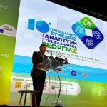 Αυγενάκης: Η επισιτιστική επάρκεια, η επόμενη πρόκληση για τον πλανήτη