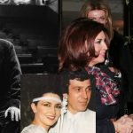 Γιάννης Φέρτης: Ο μεγάλος έρωτας με τη Μιμή Ντενίση, ο γάμος που έγινε πρωτοσέλιδο και το τελευταίο αντίο