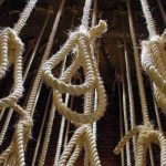 Ιράκ: Τουλάχιστον 11 άνθρωποι εκτελέστηκαν δι’ απαγχονισμού για «τρομοκρατία» αυτήν την εβδομάδα