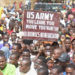 Οι ΗΠΑ σκοπεύουν ν’ αποσύρουν τα στρατεύματά τους από τον Νίγηρα