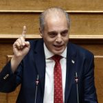 Βελόπουλος προς Ιερώνυμο: «Κανένας πολιτικός δεν μπορεί να δώσει οδηγίες στον κλήρο»