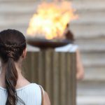 Τα Τρίκαλα υποδέχονται την Κυριακή την Ολυμπιακή Φλόγα