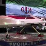 Ιράν: Σχεδιάζει να αυξήσει τις εξαγωγές αμυντικών προϊόντων κατά 50%