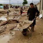 Αφγανιστάν: Στους 315 οι νεκροί από τις πλημμύρες