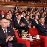 Κίνα: Ο Πρόεδρος Σι μιλάει για τις 5 αρχές της σχέσης με την Ρωσία