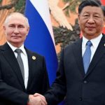Γιατί το τέλος του πολέμου στην Ουκρανία δεν συμφέρει ούτε τη Ρωσία ούτε την Κίνα
