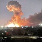 Ρωσία: Τέσσερις νεκροί από ουκρανικό βομβαρδισμό στην πόλη Ντονέτσκ