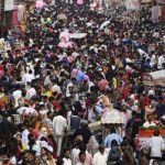 Ινδία: Πρέπει να δημιουργήσει 115 εκατομμύρια θέσεις εργασίας έως το 2030