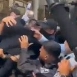 Ιερουσαλήμ: Ένταση ανάμεσα στον προσωπικό φρουρό του Έλληνα προξένου και ισραηλινές δυνάμεις