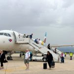 Βόλος: Έναρξη αεροπορικών πτήσεων στο αεροδρόμιο της Ν. Αγχιάλου