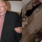Κώστας Βουτσάς: Έσπασαν τον τάφο του ηθοποιού στο Πρώτο Νεκροταφείο