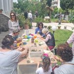 Ισότιμη πρόσβαση στα πολιτιστικά αγαθά από το Αρχαιολογικό Μουσείο Αλμυρού για παιδιά ΑμεΑ