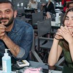Λεωνίδας Κουτσόπουλος & Χρύσα Μιχαλοπούλου: Χωρισμός για το ζευγάρι μετά από 3,5 χρόνια σχέσης;