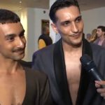 Σάλος με τις δηλώσεις των χορευτών της Μαρίνας Σάττι στην Eurovision: «Είμαστε Έλληνες Τούρκοι»