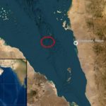 Ερυθρά Θάλασσα: «Συμβάν» 76 ναυτικά μίλια βορειοδυτικά της Χοντάιντα αναφέρει ο βρετανικός UKMTO