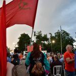 Εντείνεται η προεκλογική δραστηριότητα του ΚΚΕ στη Λάρισα