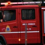 Βόλος-Πήλιο: Συνελήφθη 35χρονος για την φωτιά στο Μούρεσι